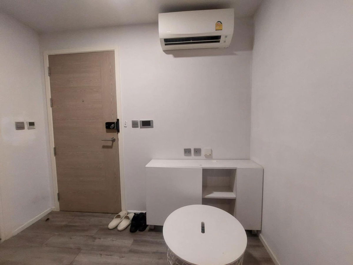 รูป 🔴RV0009 🟡 ให้เช่าถูกมาก👍 แอทโมซ แจ้งวัฒนะ 💛🧡 ✅แอดไลน์ @mproperty( มี @ ด้วย) แอดมินตอบไว - รูปที่ 7/9