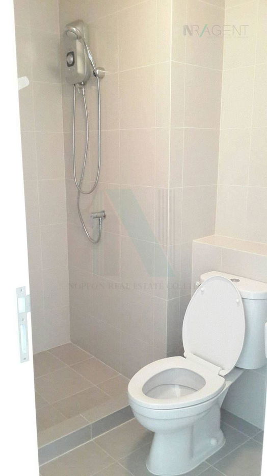 picture For Rent Condo ASPIRE LADPRAO 113 Building 1, Floor 7,Studio, Room size 25.00 sqm - 5/8