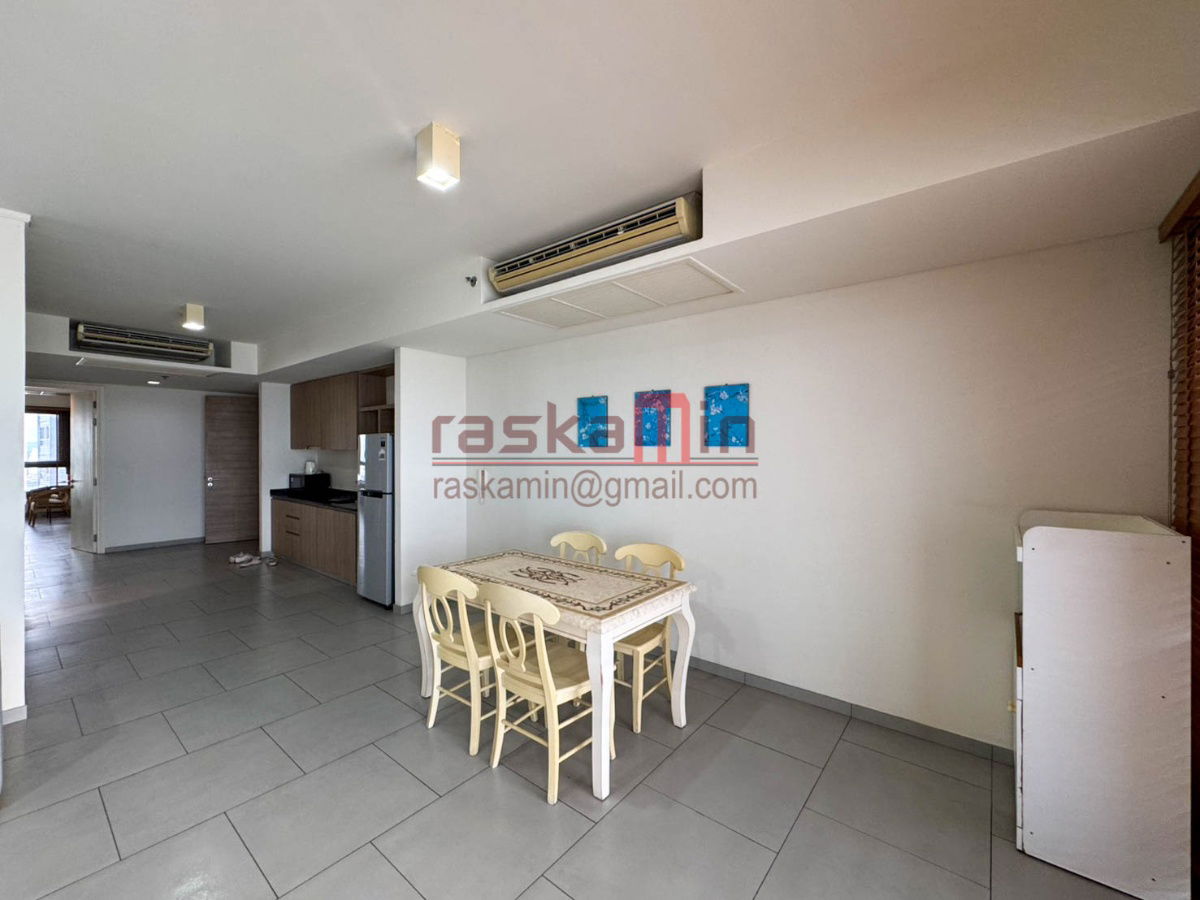 รูป ซายร์ วงศ์อมาตย์ – คอนโด 2 ห้องนอน วิวทะเล สำหรับขาย - รูปที่ 6/22