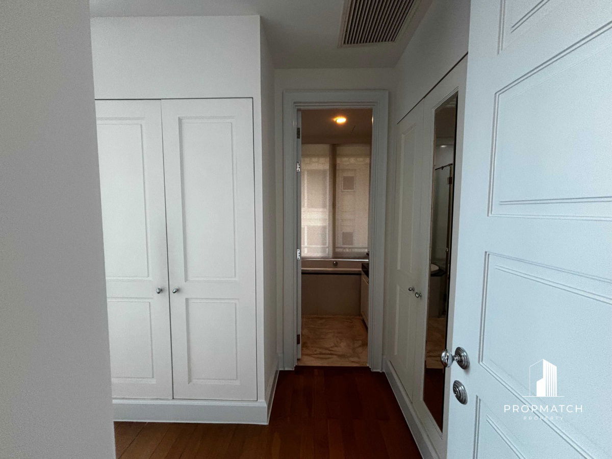 รูป ✨Flash Deal ✨ Royce Private Residences Sukhumvit 31 ( 2Bed 2Bath 112SQM.) แต่งครบพร้อมอยู่ !! เพียง 80,000 บาทต่อเดือน Tel.0981315848 @propmatch - รูปที่ 16/19