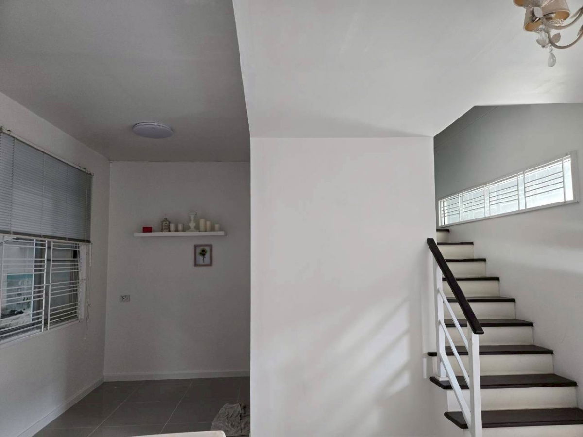 รูป ให้เช่าทาวน์โฮม เดอะ คอนเนค 10 แบริ่ง สเตชั่น - The Connect 10 Bearing Station - รูปที่ 10/43