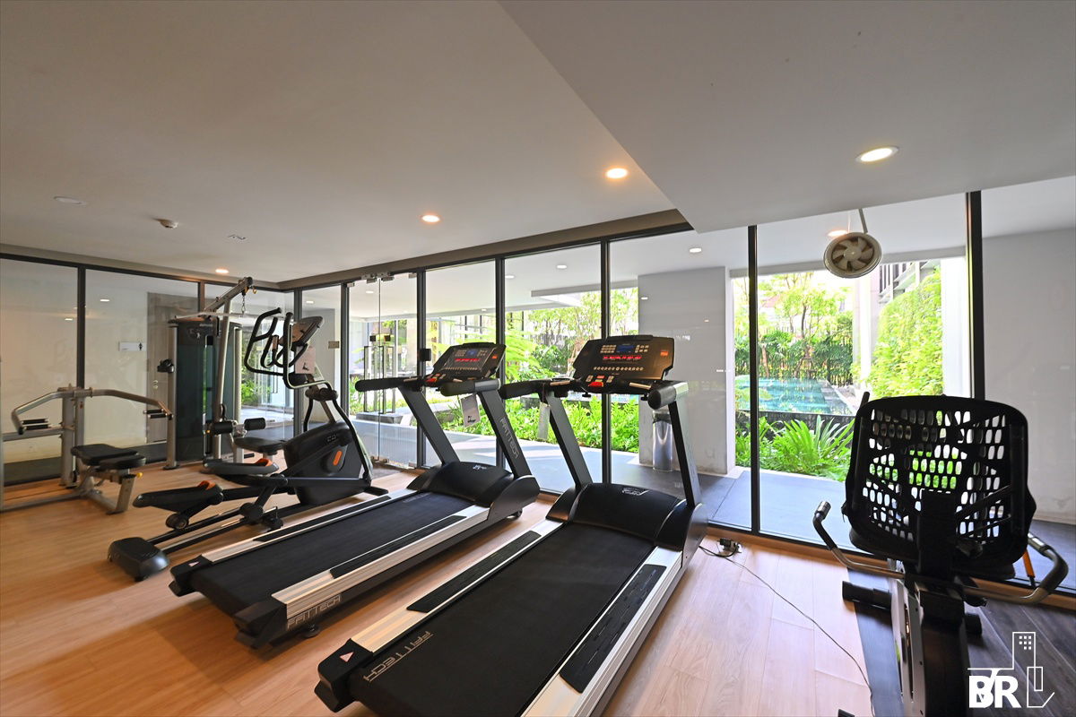 picture 🔥Rare Deal! 🔥Klass Sarasin-Rajdamri Spacious Unit in the Heart of Rajdamri near Bts Ratchadamri - 5/7