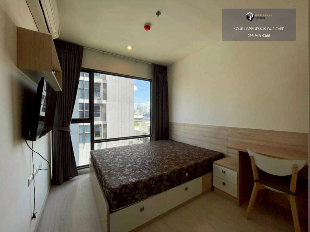 picture Rhythm Asoke | 🚝Near MRT Rama 9 #2025112513136 - 1/9