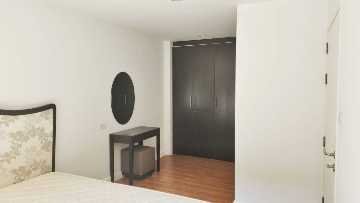 picture BTS Punnawithi 400 m. Price 24,000 Baht Condo Whizdom Punnawithi station ( Rental ) - 5/10