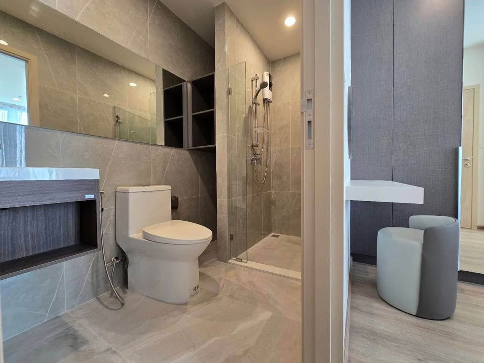 picture [RENT] ST0332    Nue District R9 Rama 9       (ID with @in front, LINE ID:  @waraestate) - 12/19