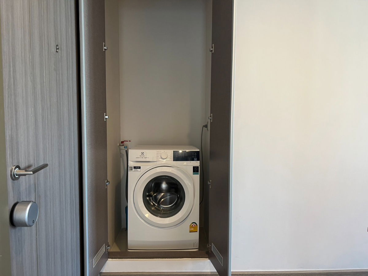 picture Code: KJ9912 for rent Life Ladprao Valley 🔥🔥 Line ID: @kjcondo (with @)🔥🔥 - 12/13