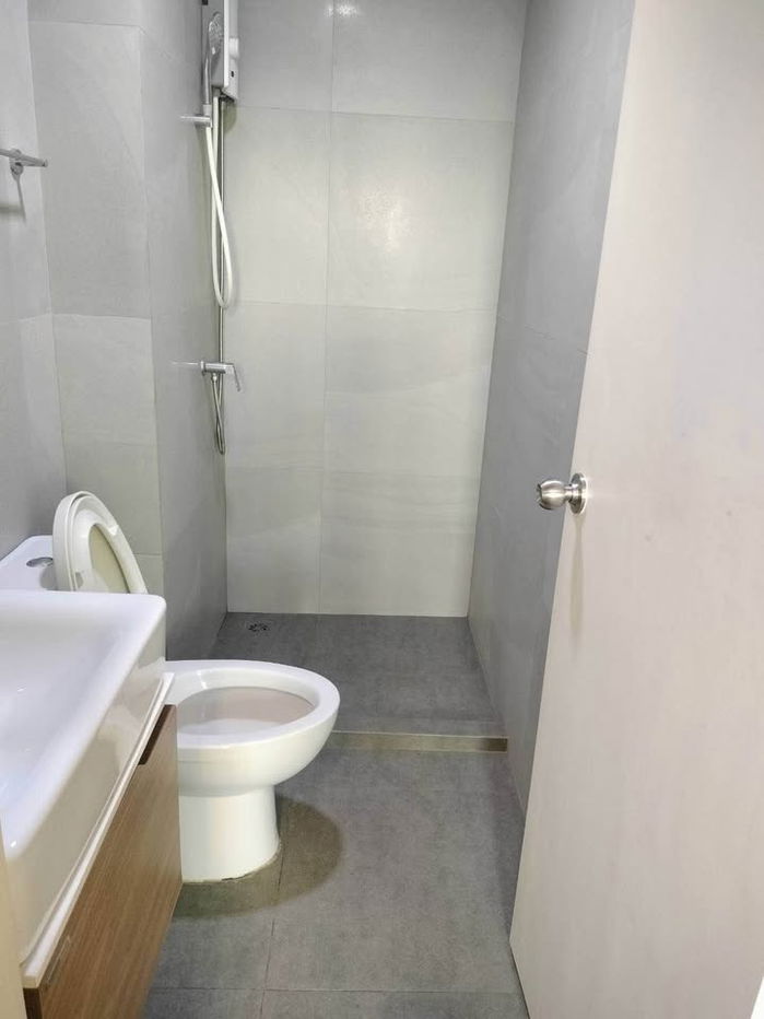 picture Magnix Condo Ramintra 21 , 1B1B , 6 Floor , 23 Sq.m , Rent 12,000 Bath , Fully Furnished - 7/8