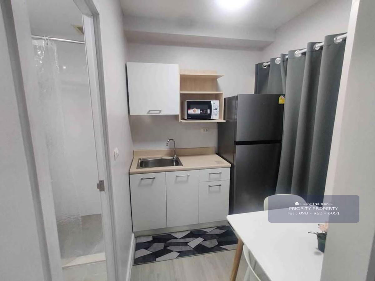 picture For rent Plum condo Bangyai Station - 5/6