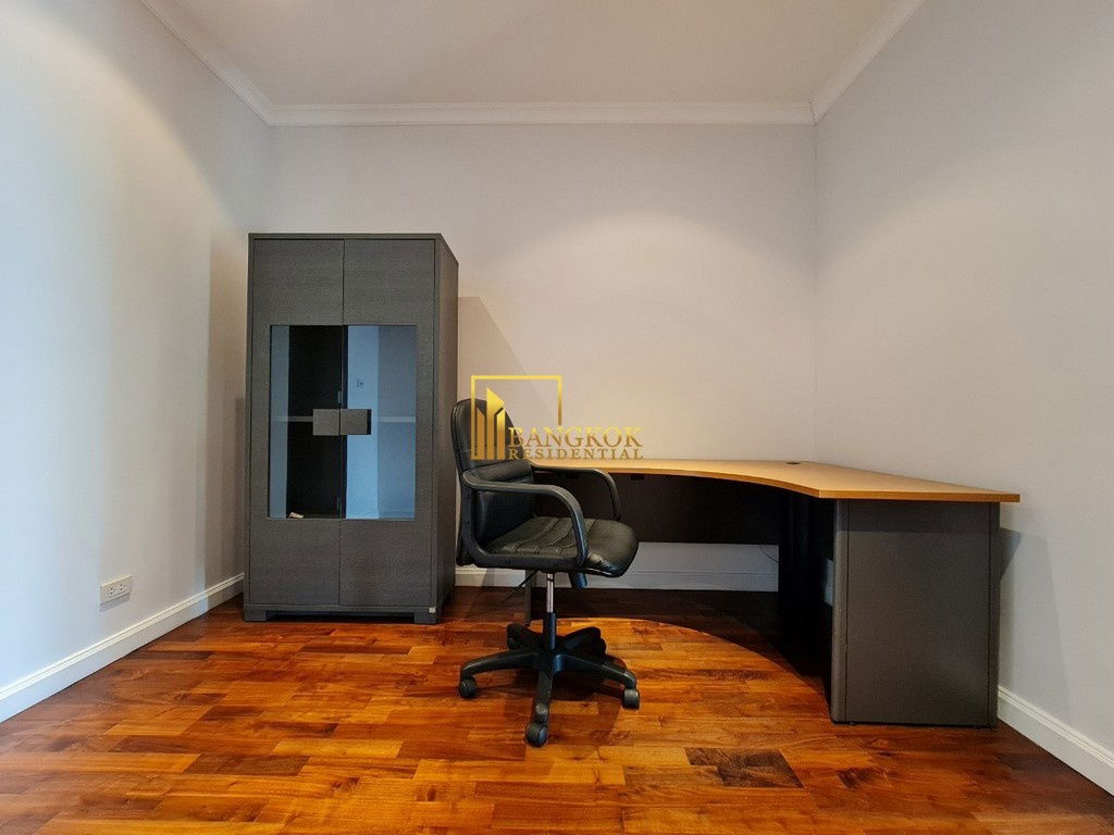 รูป The Cadogan Private Residence | Spacious 3 Bedroom Condo - BR14499CD - รูปที่ 25/37