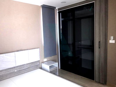 Condos for sale : 🔺 For Sell Condo THE CUBE URBAN SATHORN CHAN Building 1, Floor 4,2 bed room, Room size 44.00 sqm