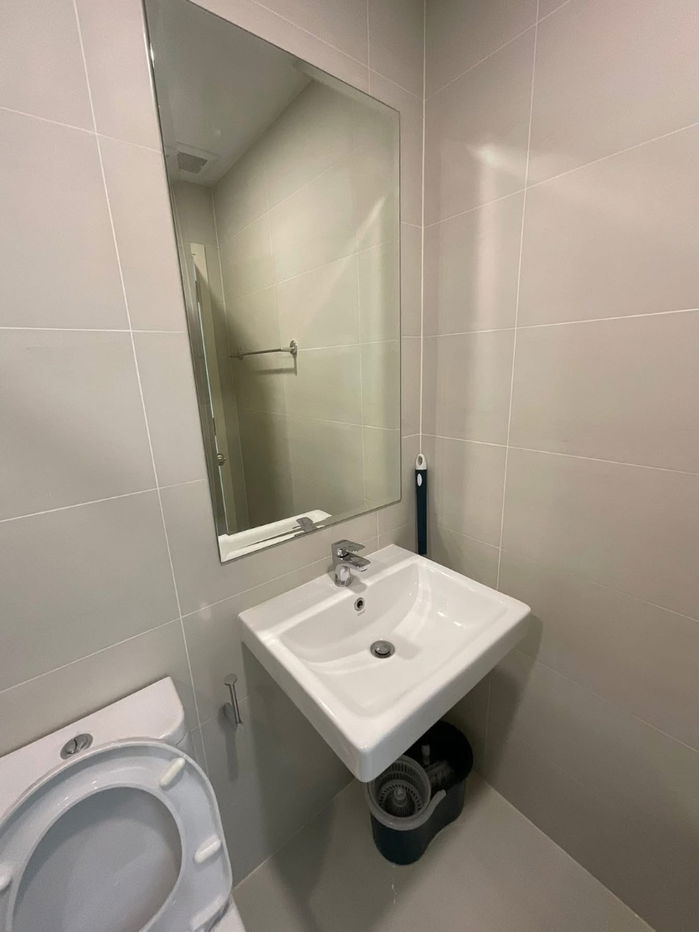 รูป 🏡ให้เช่า! ศุภาลัย เวอเรนด้า สุขุมวิท 117 (Supalai Veranda Sukhumvit 117) ติด BTS ปู่เจ้า 200 ม.ห้องสวย วิวสูง เฟอร์ฯครบ พร้อมเข้าอยู่✨ - รูปที่ 6/20