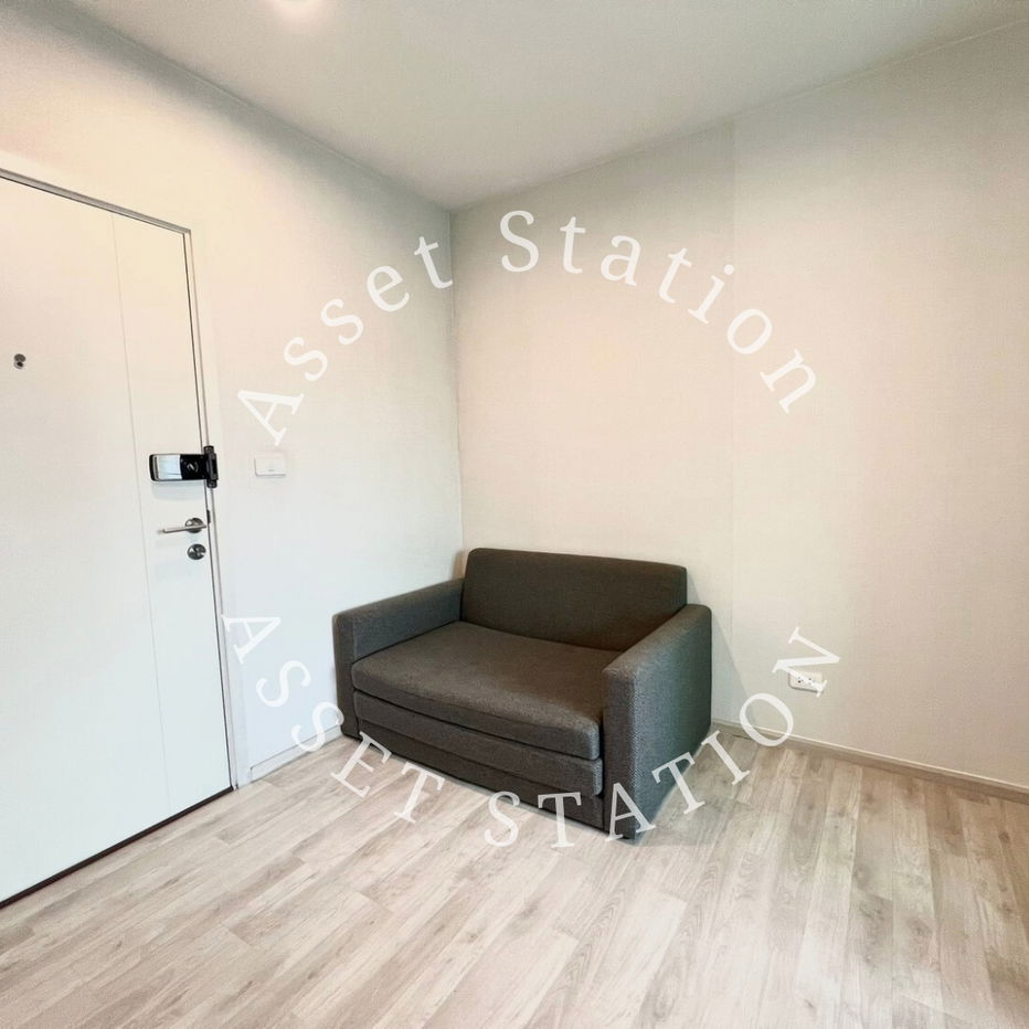 picture Beautiful room for sale, The Privacy Rama 9, prime location near Airport Link Ramkhamhaeng - 3/5