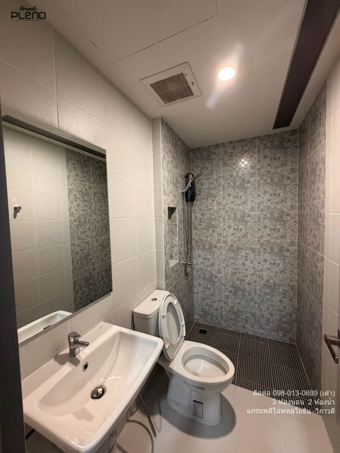 picture Luxury Townhome for Rent – Fully Renovated & Move-in Ready, Rangsit Location - 21/21