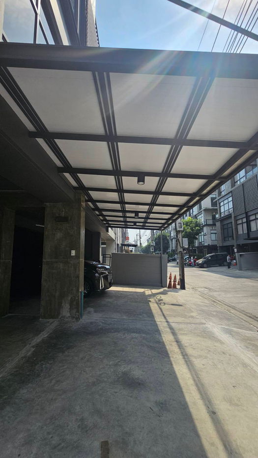 รูป ให้เช่า Home Office 4 ชั้น Standalone Town in Town เหม่งจ๋าย ใกล้พระราม9 ลาดพร้าว เอกมัย - รูปที่ 2/16