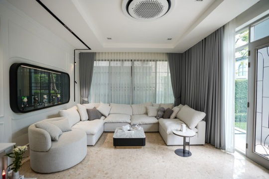 picture FOR SALE HOUSE PROPERTY 38500000 BAHT. - 2/8