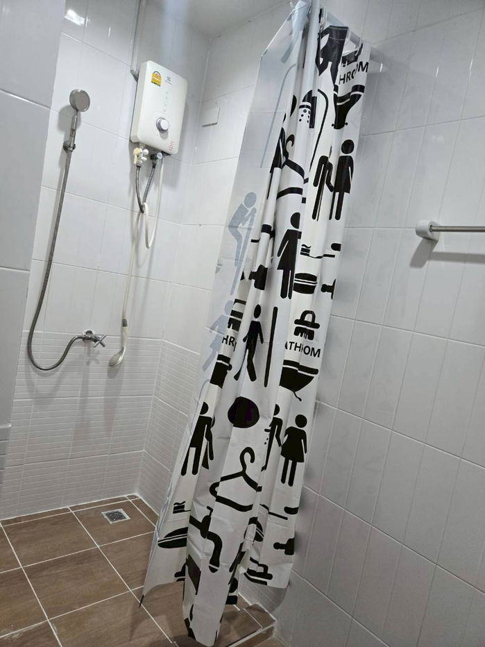 รูป ให้เช่าทาวน์โฮม เดอะ คอนเนค 10 แบริ่ง สเตชั่น - The Connect 10 Bearing Station - รูปที่ 32/43