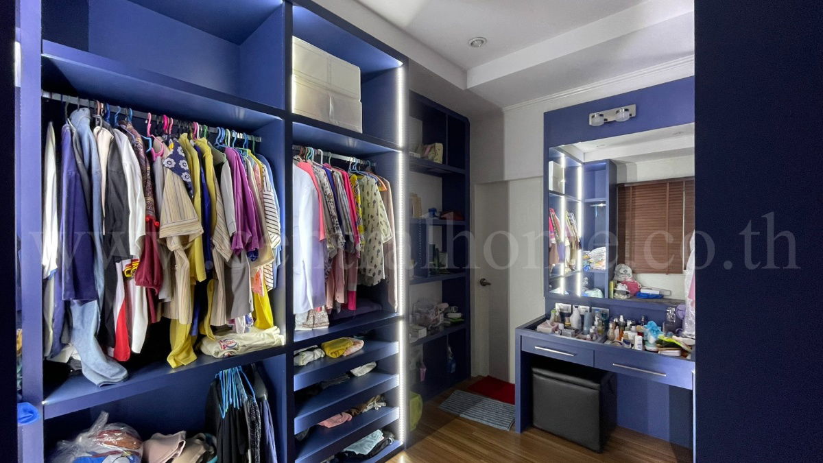 รูป บ้านเดี่ยว ศุภาลัย โมด้า ปิ่นเกล้า - พุทธมณฑลสาย 3 พร้อมอยู่ - รูปที่ 9/19