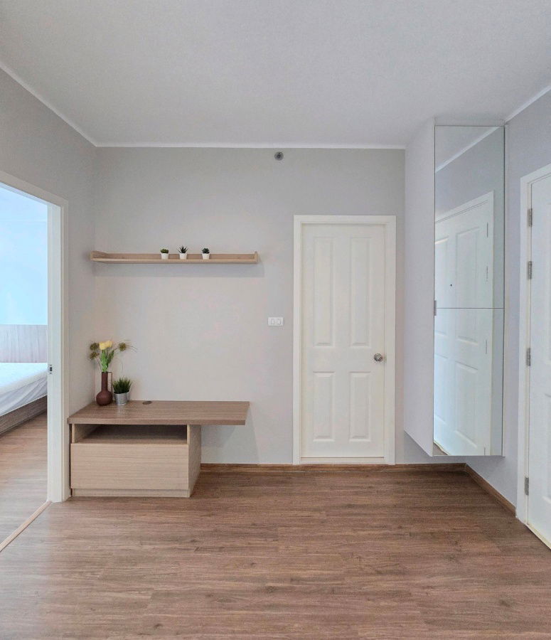 picture BTS Talad Plu 700 m. Price  12,000 Baht Condo U Delight @ TalatPhlu station ( Rental ) - 7/19