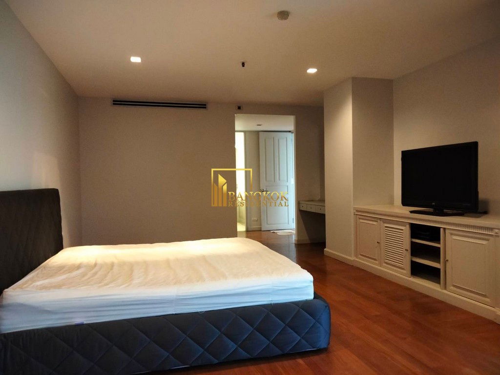 รูป Polo Park Condominium | Luxurious 2 Bed Condo in Ratchadamri - BR9559CD - รูปที่ 7/26