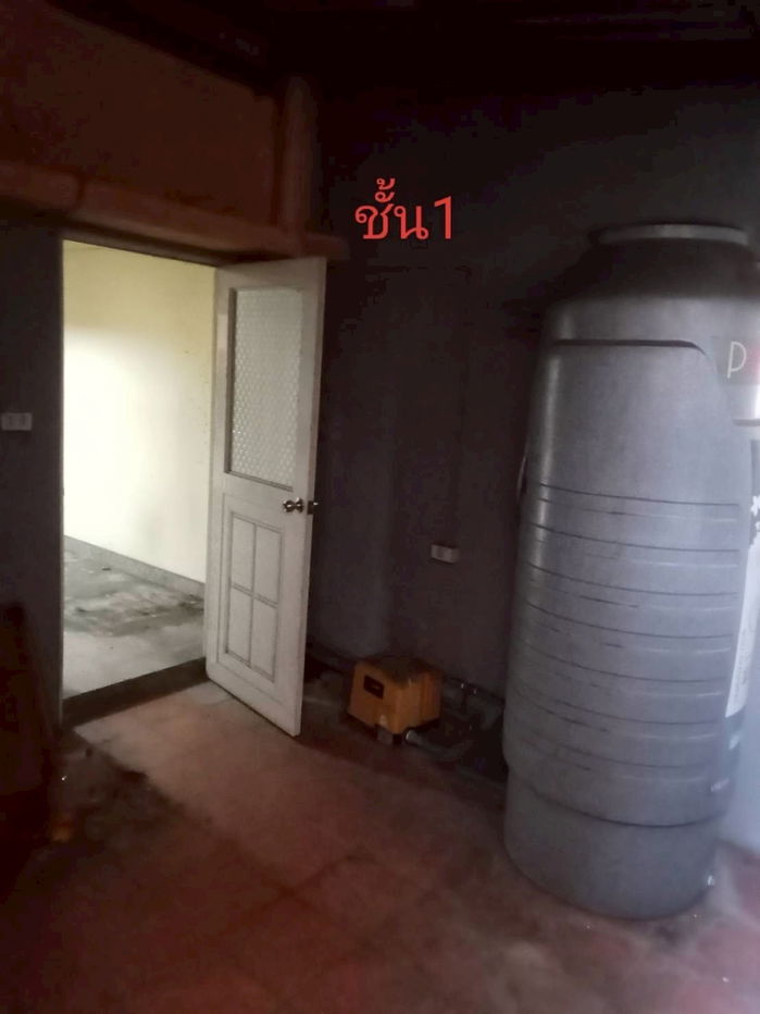 รูป ถูกที่สุด ขาย ตึกแถว 4ชั้น บางแค ถ.เพชรเกษม ซ.67/1 ขนาด 16.9ตร.วา ทำเลดี เดินทางสะดวก ใกล้ วิคตอเรีย การ์เด้นส์ สนใจ ติดต่อ สุเมธ 061-949-8888 - รูปที่ 3/10