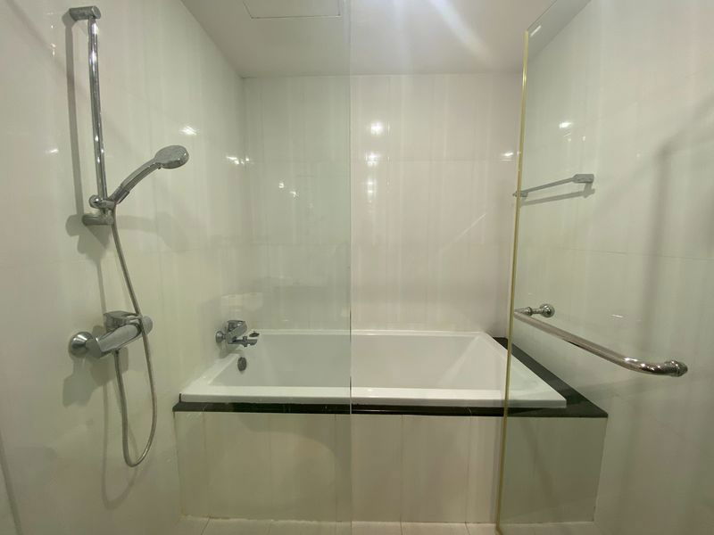 รูป ปล่อยเช่าคอนโด โกลเด้นท์ โคสท์ ศรีราชา เฟส1 ห้องสวย ตกแต่งครบพร้อมเข้าอยู่  - รูปที่ 5/19