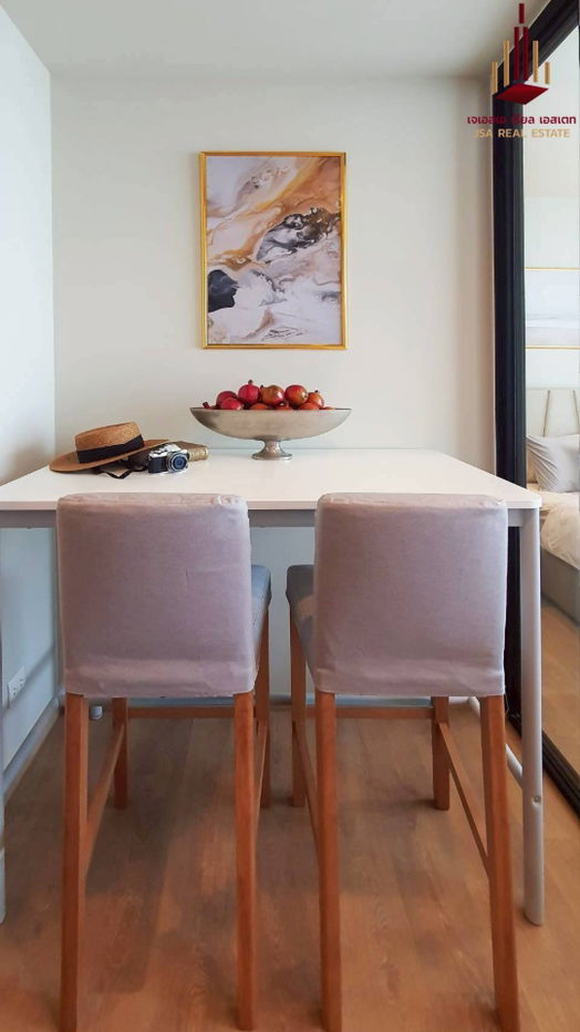 รูป ✨ ให้เช่า โนเบิล อราวน์ สุขุมวิท 33 ✨ ราคา 21,000 บาท/เดือน - รูปที่ 4/6