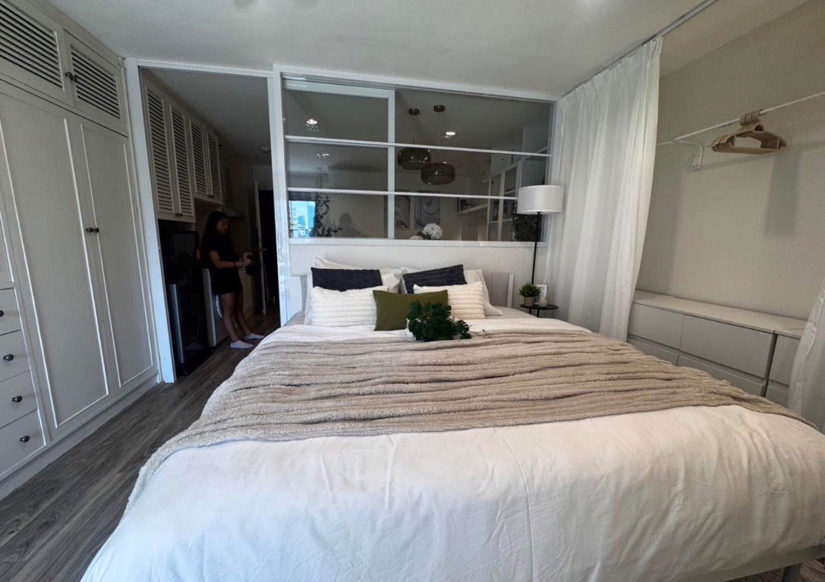 รูป #A12439 ✅ 25/11/68  ให้เช่า 49 Suite 📲📢สอบถาม ld line @condoboy - รูปที่ 5/7