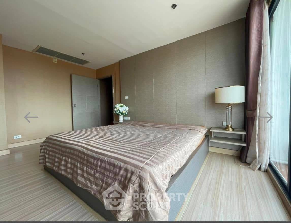 picture 1-BR Condo at Icon 3 Condominium close to Thong Lo (ID 1240552) - 5/14