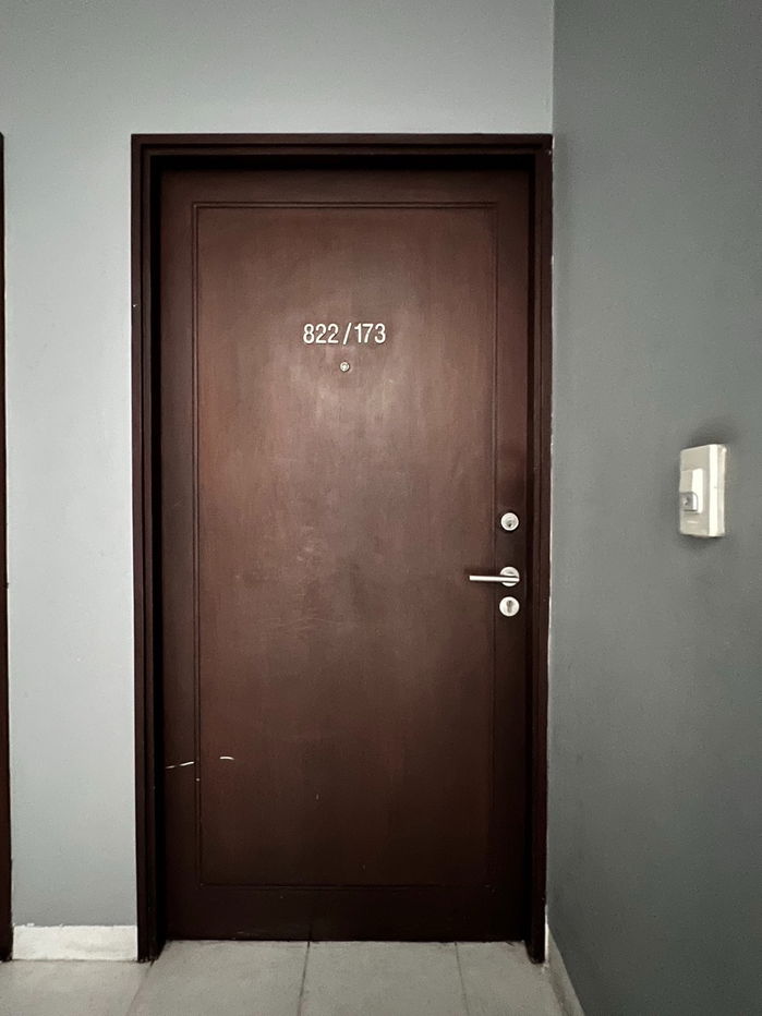 picture Condo Noble ORA Sukhumvit Soi 55  - 1/10