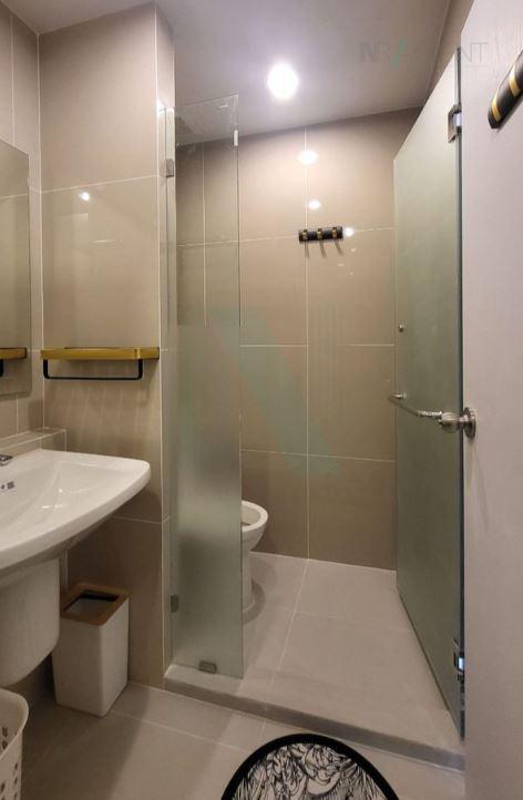 picture ð For Sell Condo NICHE MONO RAMKHAMHAENG Building B, Floor 30,1 bed room, Room size 29 sqm - 8/8