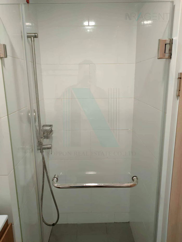 picture For Rent Condo THE EXCEL GROOVE Building 1, Floor 4,1 bed room, Room size 24 sqm - 8/8