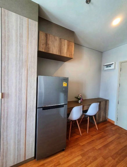 picture #R7836 🎉 251168 Condo for rent Lumpini Place Taopoon Interchange - 7/11