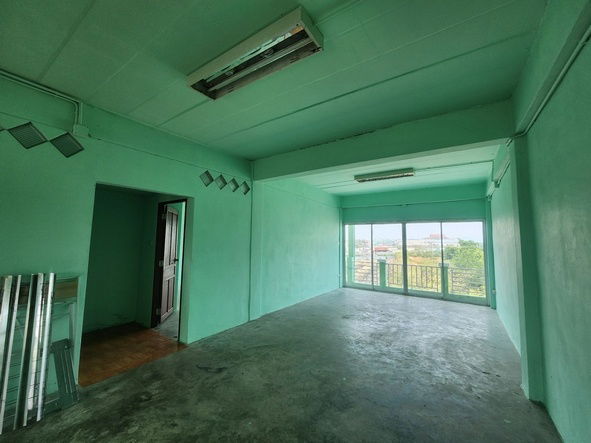 picture FOR RENT  COMMERCIAL BUILDING PROPERTY  26000 BAHT per MONTH - 4/8