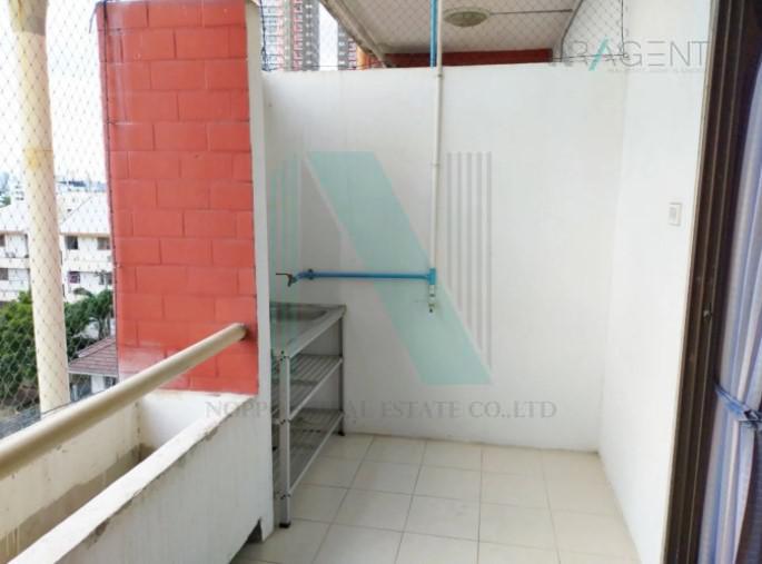 picture ðĐ For Sell Condo COUNTRY COMPLEX Building A, Floor 5,Studio, Room size 39 sqm - 6/8