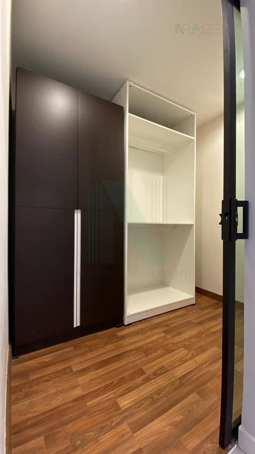 picture For rent condo ZENITH PLACE SUKHUMVIT 42 Building B, Floor 5,1 bed room, Room size 43.00 sqm - 8/8