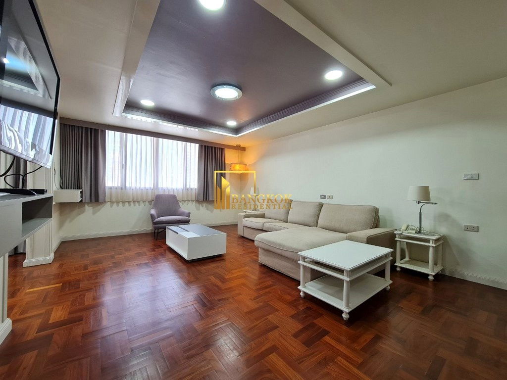 รูป The Prestige 49 | Renovated 2 Bed Condo For Rent in Thonglor - BR15976CD - รูปที่ 1/24