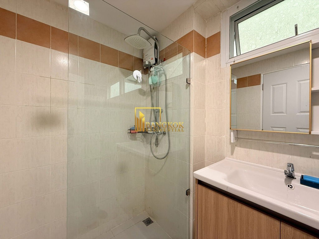 picture Thonglor Tower | Loft Style 2 Bedroom Duplex Condo For Rent - BR60586CD - 22/28