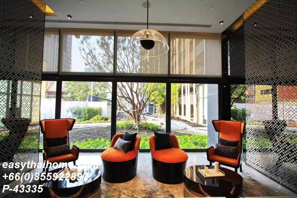 รูป P-43335 ให้เช่า คอนโด ไลฟ์ ลาดพร้าว ถ.พหลโยธิน แขวงจอมพล เขตจตุจักร กรุงเทพมหานครพร้อมอยู่ ราคาถูก Line Id: @easythaihome 085-592-2897 - รูปที่ 2/17