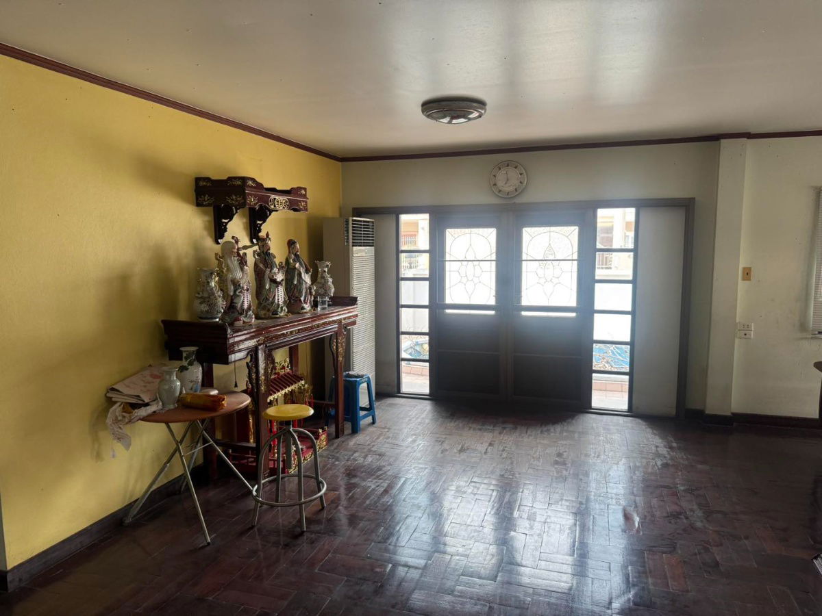 picture 🏡 𝗛𝗢𝗨𝗦𝗘 𝗙𝗢𝗥 𝗦𝗔𝗟𝗘 | Baan Amonchai 3⚡️ - 7/23