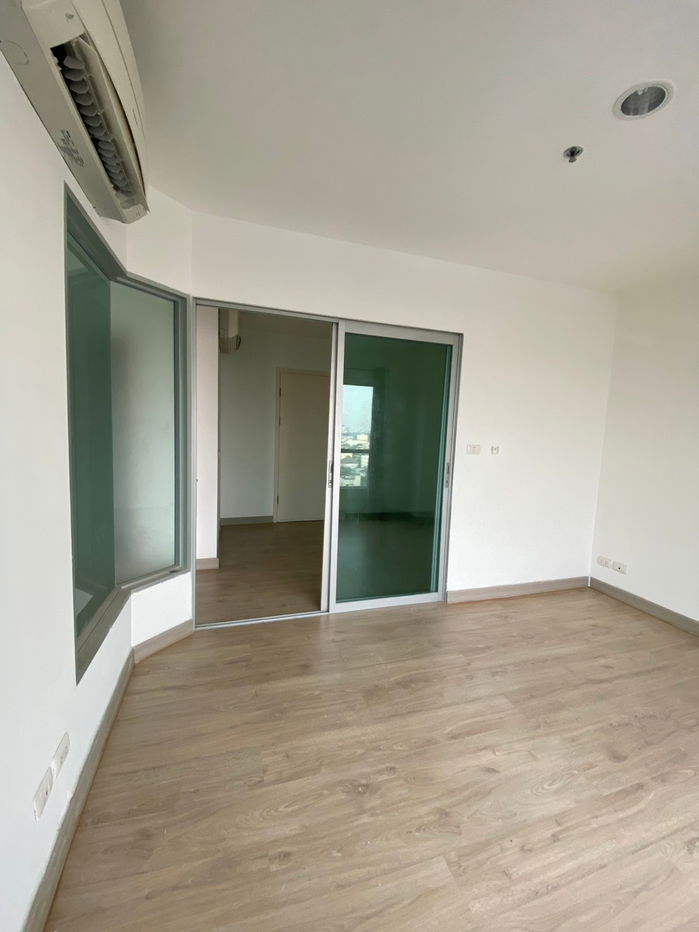 รูป ขายคอนโดแอสปาย งามวงศ์วาน 1.65 ล้านบาท ทิศตะวันออก ไม่ร้อน - รูปที่ 11/13