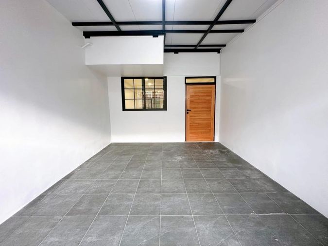 S893 [ขาย] ทาวน์เฮาส์ 2 ชั้น (ซอยพึ่งมี) 💰 ราคา 3,390,000 บาท 🌟 BTS บางจาก