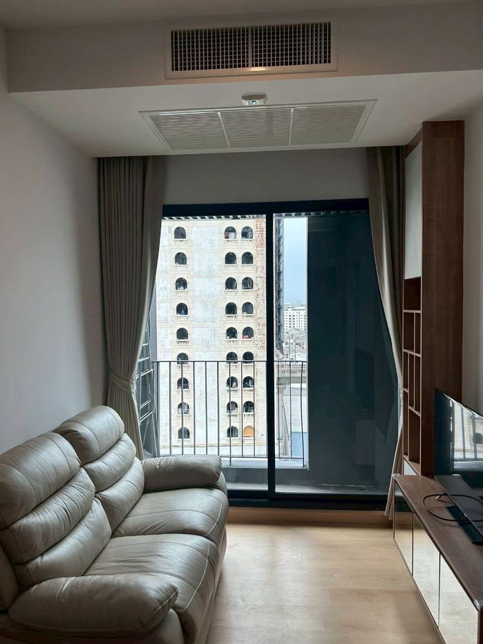 รูป #SC9812 📌 ให้เช่า | 🟦🟨เดอะ แคปิตอล เอกมัย - ทองหล่อ🟥🟩💬 𝑪𝒐𝒏𝒕𝒂𝒄𝒕 𝑳𝑰𝑵𝑬: @𝒔𝒆𝒄𝒓𝒆𝒕𝒑𝒓𝒐𝒑𝒆𝒓𝒕𝒚 🔥✨ - รูปที่ 2/7