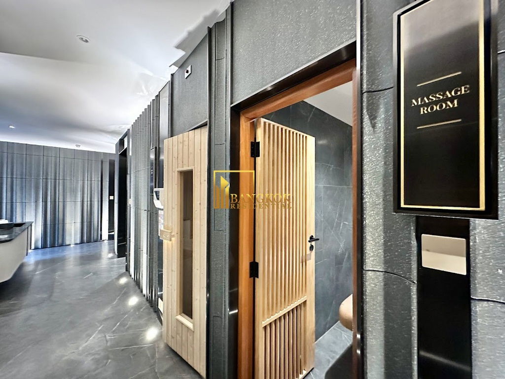 picture The Reserve 61 Hideaway | Super Luxury 3 Bed Property in Ekkamai Area - BR18068CD - 45/52