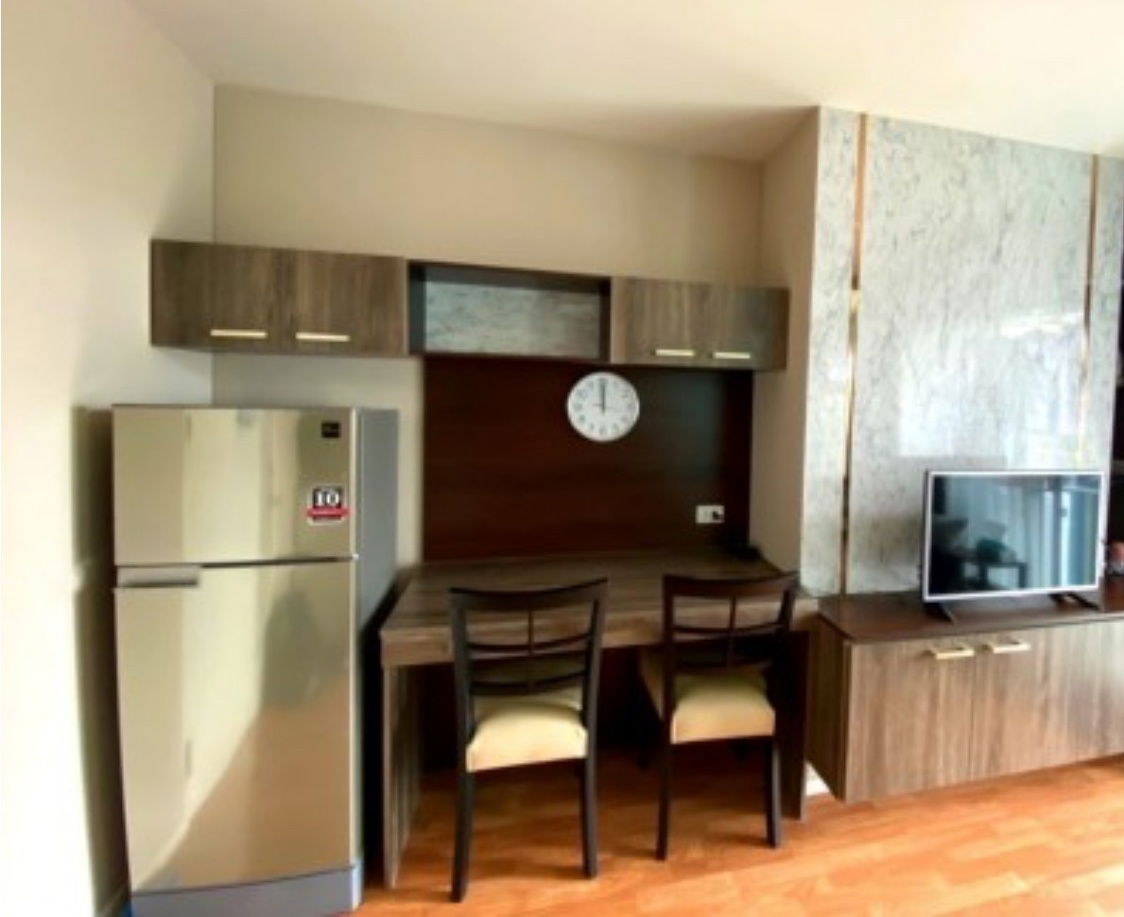 picture 📍 Condo For Rent Lumpini Ville Suksawat - Rama 2 📍 - 4/6