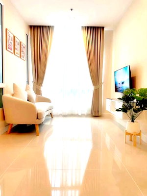 Condos for rent Bangna - Trat  : The Sky                   Sukhumvit