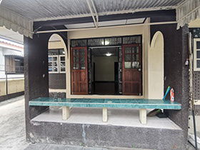 รูป **ให้เช่า** บ้านเดี่ยว 1 ชั้น 3 ห้องนอน 2 ห้องน้ำ ซอยลาดพร้าววังหิน37 - รูปที่ 3/16