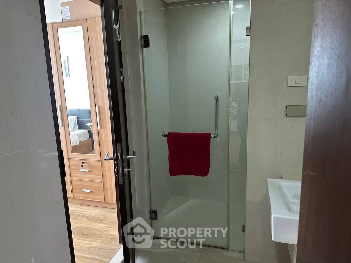 picture 1-BR Condo at Le Luk Condominium near BTS Phra Khanong (ID 2448810) - 21/21