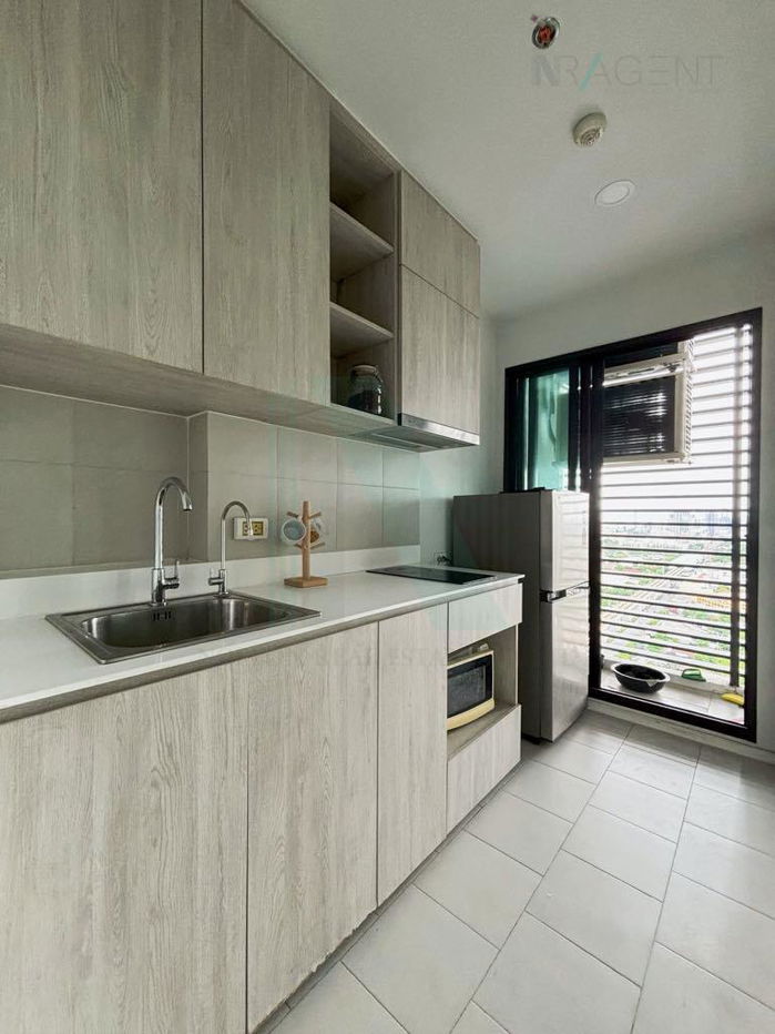 picture ðĐ For sell condo CIELA SRIPATUM Building 1, Floor 25,1 bed room, Room size 26 sqm - 6/8