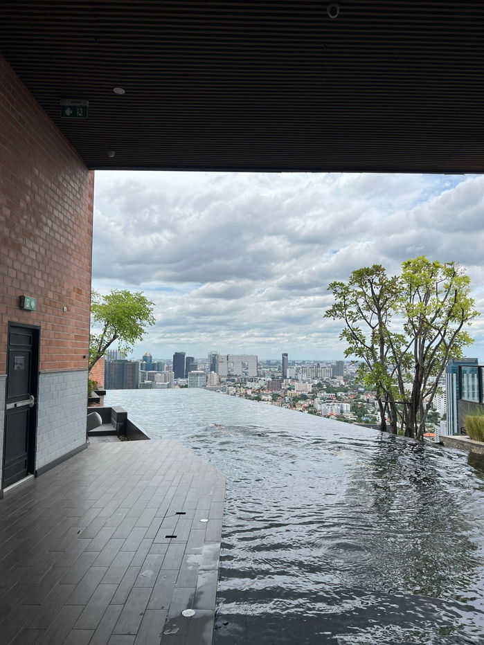 รูป 🔮RB21834 ให้เช่าถูกมาก👍แชปเตอร์ วัน มิดทาวน์ ลาดพร้าว 24✅แอดไลน์ @119dgdea ( มี @ ด้วย) แอดมินตอบไว - รูปที่ 9/11