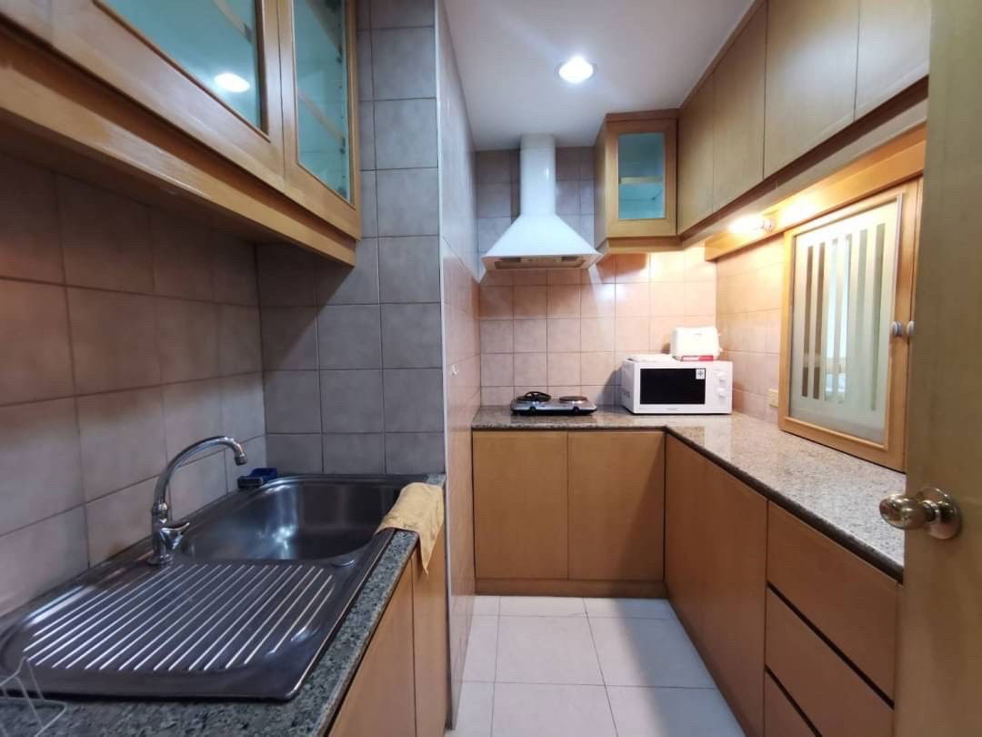 picture Sathorn Garden Condominium ,South Sathorn RD. - 12/13